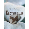 Kristalų galia (Roma Dragūnienė) Kristalų galia (Roma Dragūnienė)